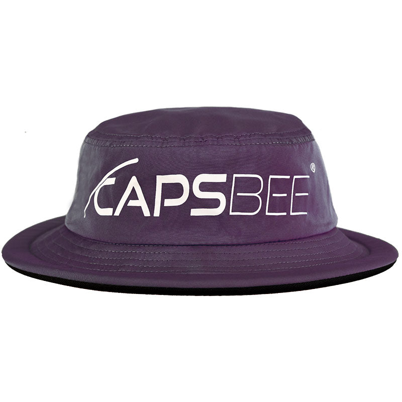 Capsbee der fliegende Frisbee Hut
