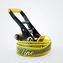 Gibbon CLASSIC LINE 25m mit Baumschutz