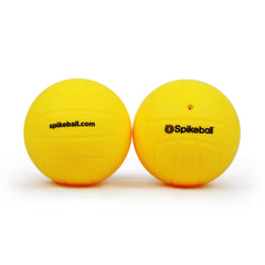 Spikeball Ersatzbälle (2er Pack)