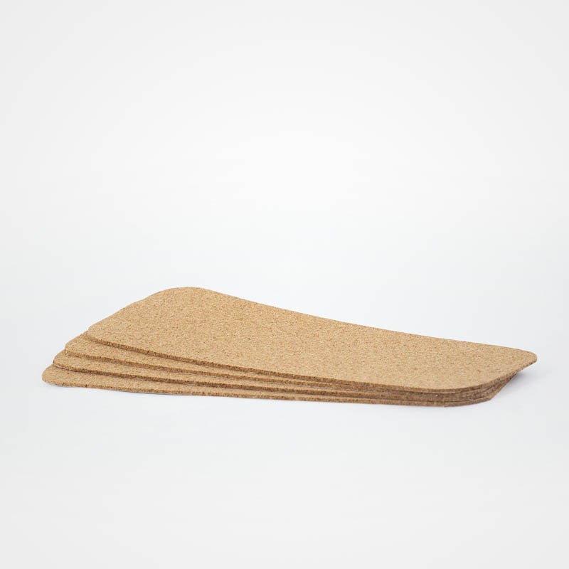 GIBOARD CORQ-PADS