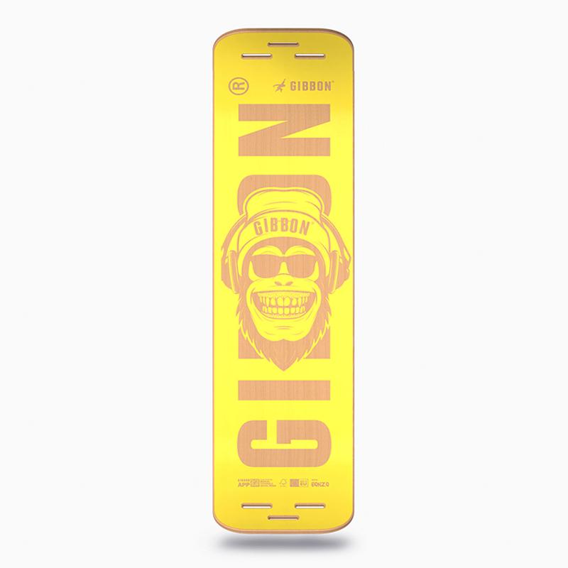 GIBOARD DECK - BONZO