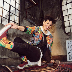 GIBOARD DECK - CAESAR