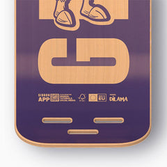 GIBOARD DECK - DILAMA