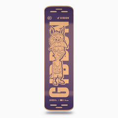 GIBOARD DECK - DILAMA