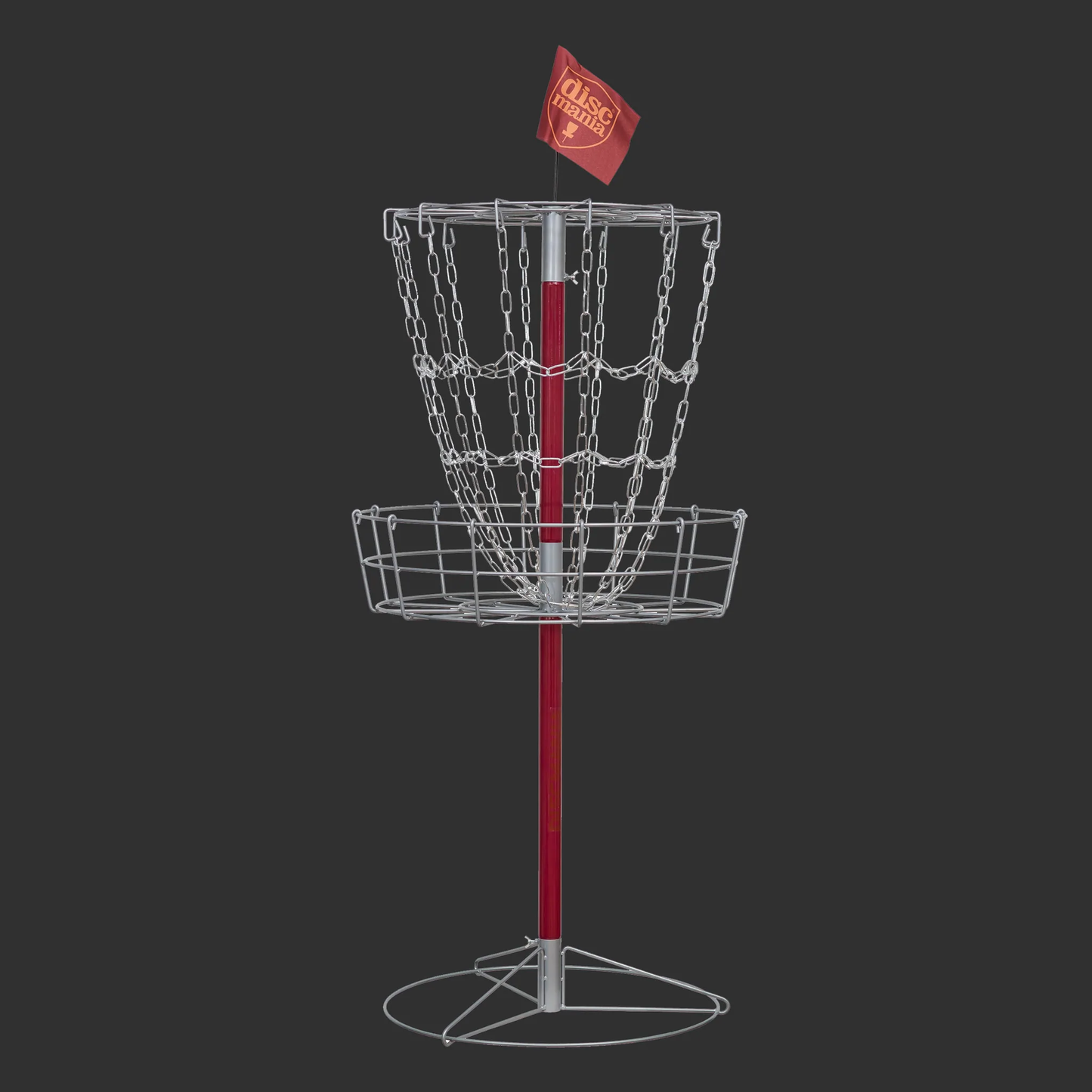 Discmania All in One Disc Golf Set Discgolf