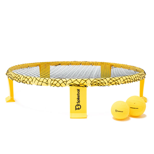 Spikeball Family 2.0 Set Limitierte Auflage Doppelpack
