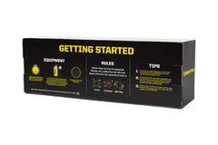 Spikeball Family 2.0 Set Limitierte Auflage