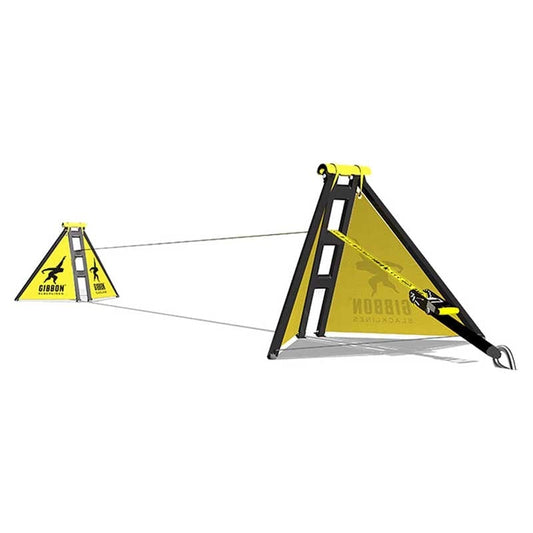 Gibbon OHNE BÄUME - INDEPENDENCE KIT