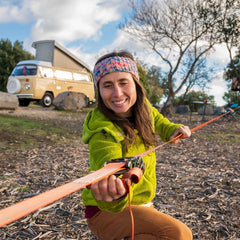 Gibbon EXTRA LEICHT - TRAVELLINE