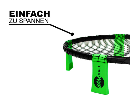 BamBall Ersatz Netz