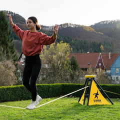 Gibbon KEINE BÄUME - SLACKFRAME