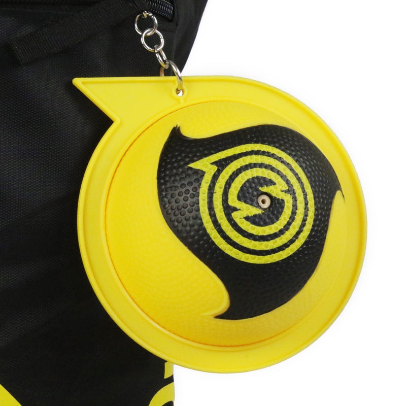 Spikeball Pro Set mit 2 Bällen + 2er Pack Glow Balls