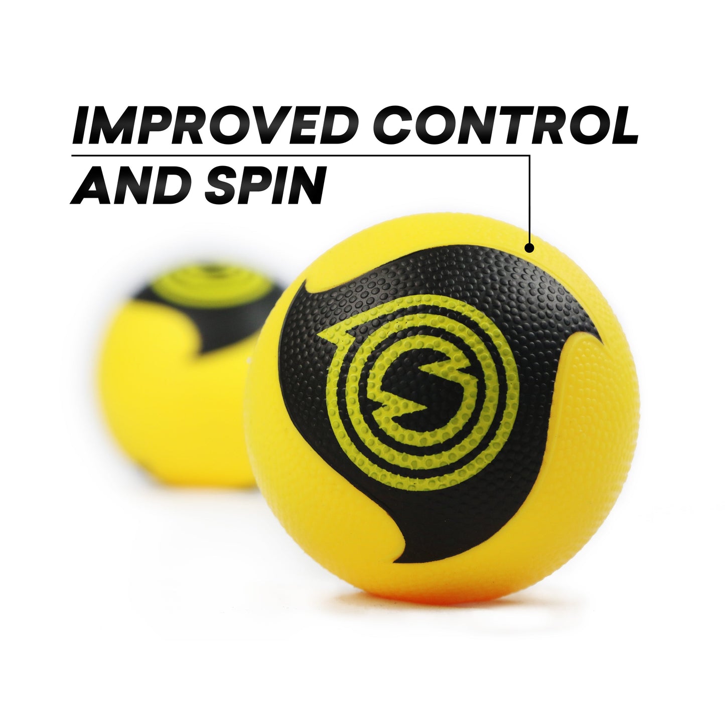 Spikeball Pro Set Schul-Set Bundle 4er - Pack