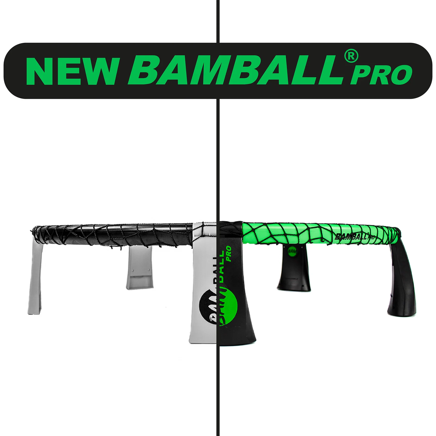 BamBall PRO Set (TOURNAMENT EDITION)