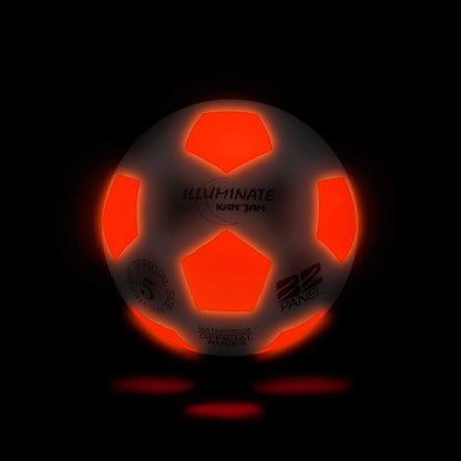 KanJam Illuminate LED - Fußball