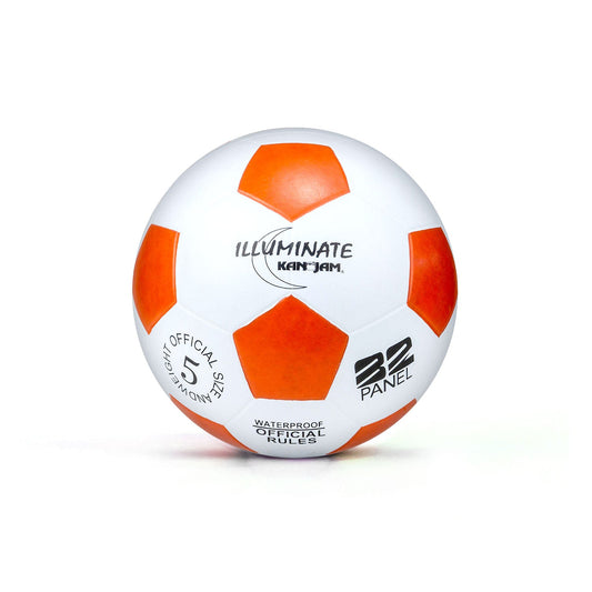 KanJam Illuminate LED - Fußball