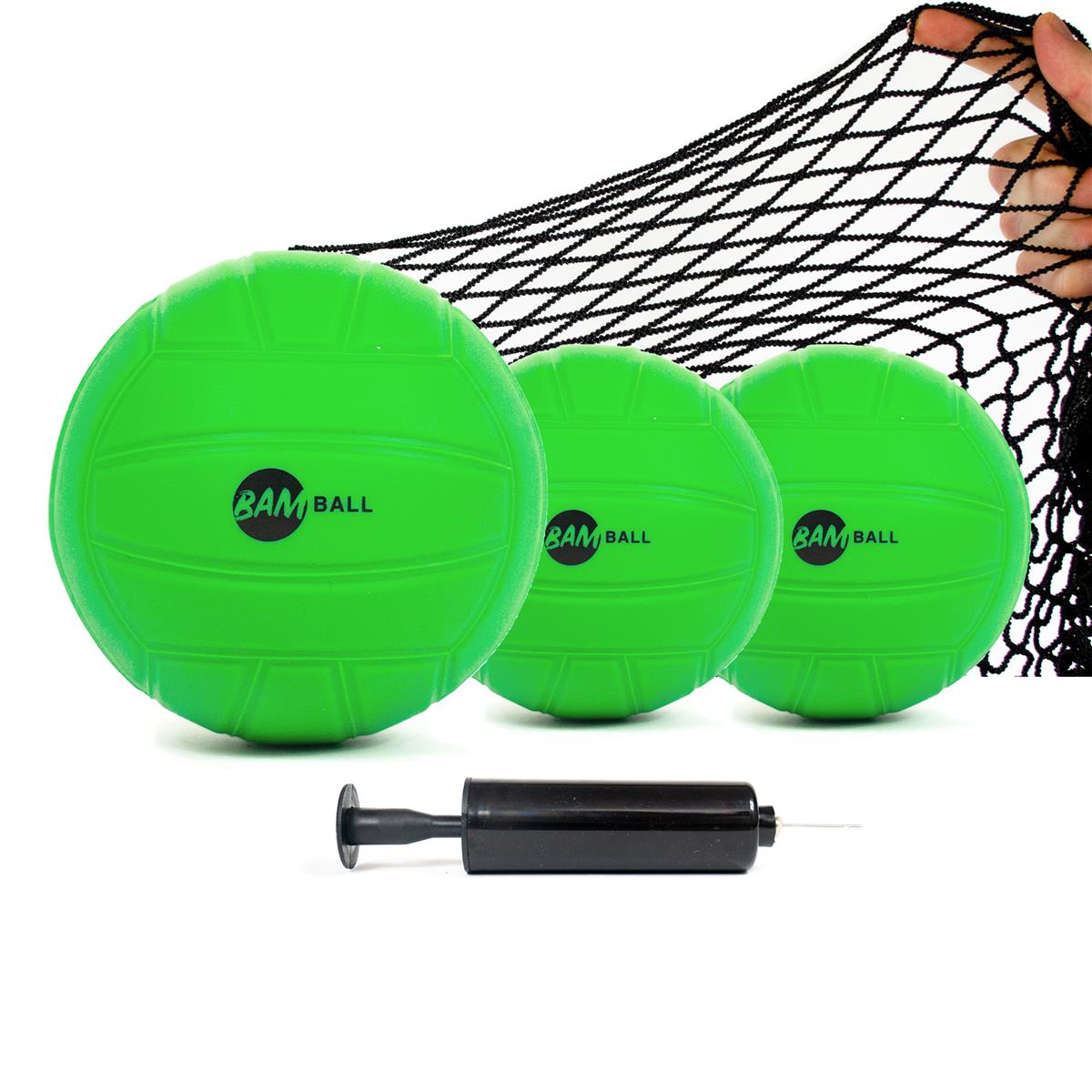 BamBall Roundnet Standard Set