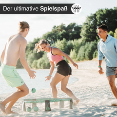 BamBall PRO Set (TOURNAMENT EDITION)