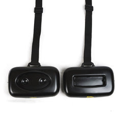 Spikeball Standard Set mit 3 Bällen + Spikebouy Set