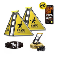 Gibbon SPORTHALLEN INDOOR-SET