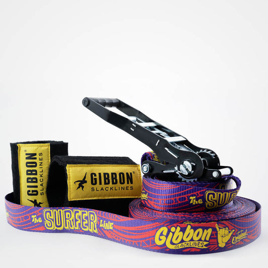 Gibbon TRICKS & DISTANZ - SURFERLINE