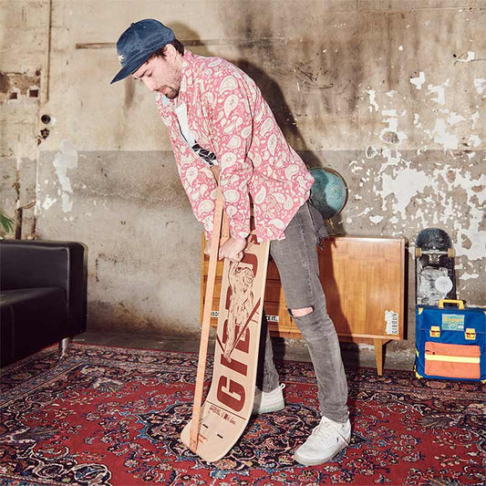 GIBOARD TENSION SUPPORT STICK