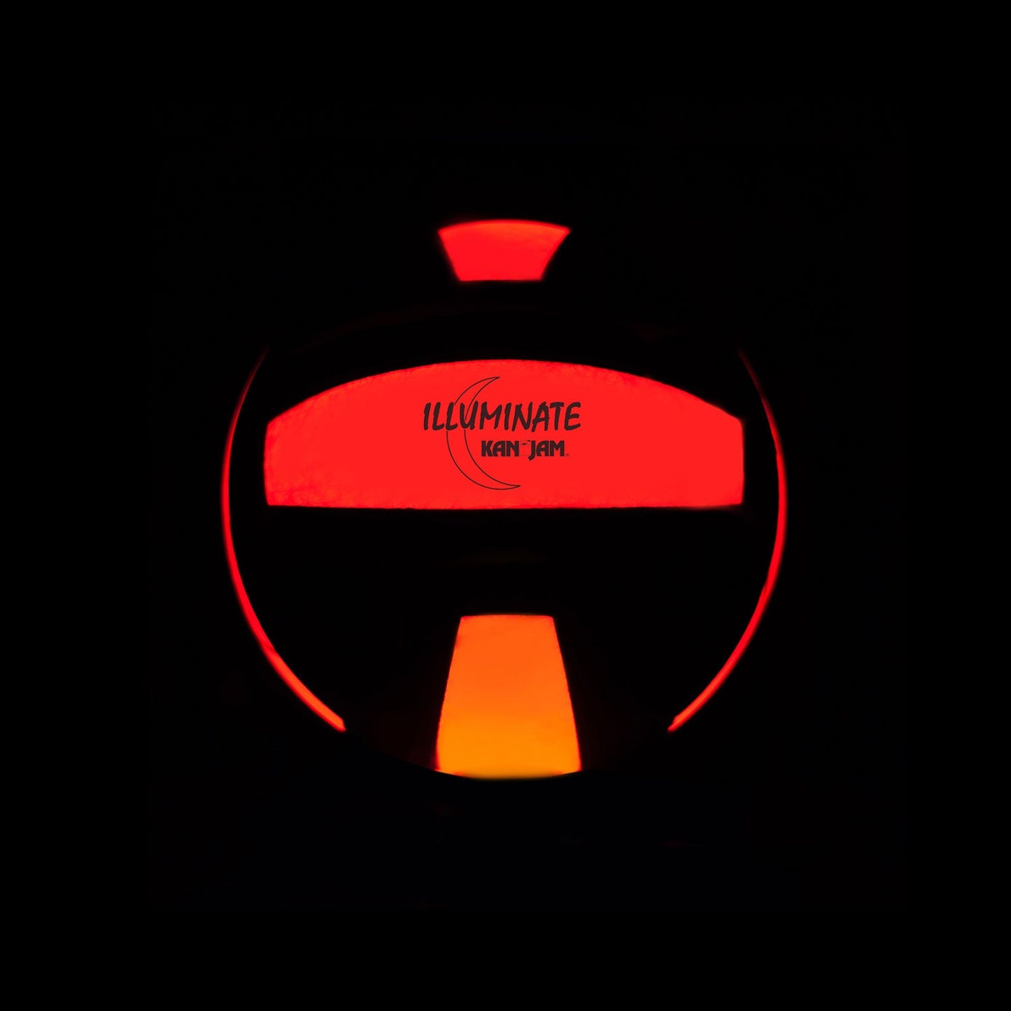 KanJam Illuminate LED - Volleyball