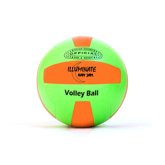 KanJam Illuminate LED - Volleyball