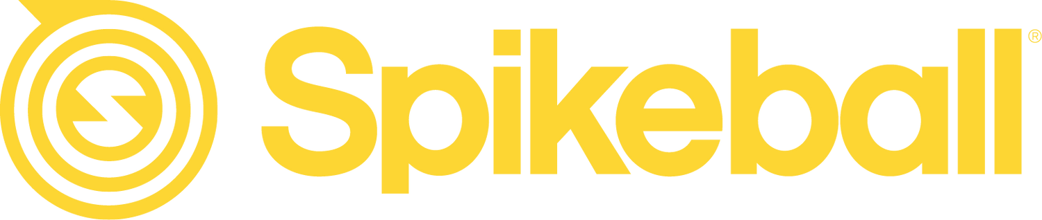 Spikeball