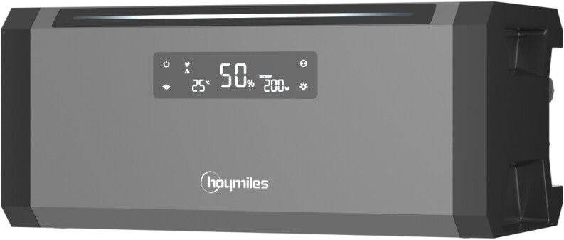 Hoymiles HiBattery 1920 AC