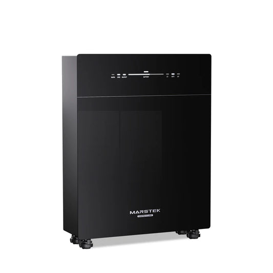 Marstek VENUS-E 5.12 kWh AC-gekoppelter Stromspeicher Solarbatterie - 0% MWST (ANGEBOT GEMÄSS§12 ABS.3 USTG)