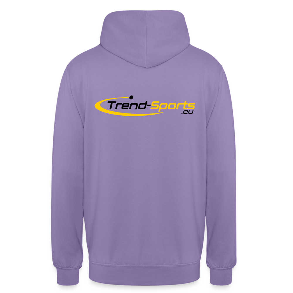 Unisex Hoodie - Lavendel