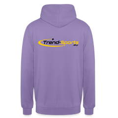 Unisex Hoodie - Lavendel