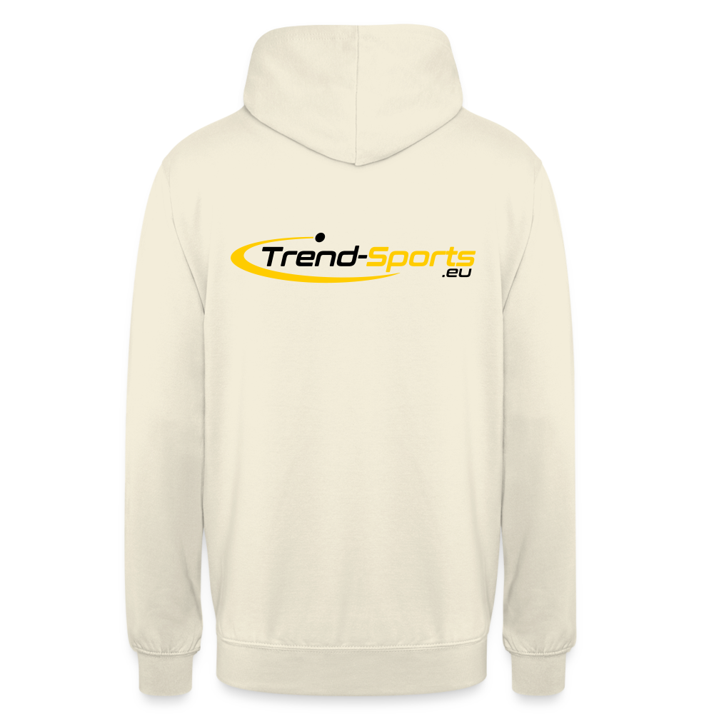 Unisex Hoodie - Vanille-Milchshake