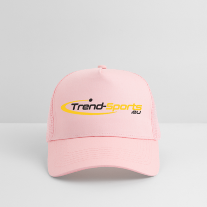 Trucker Cap - Hellrosa