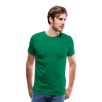 Männer Premium T-Shirt - Kelly Green