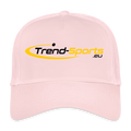 Trucker Cap - Hellrosa