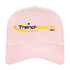 Trucker Cap - Hellrosa