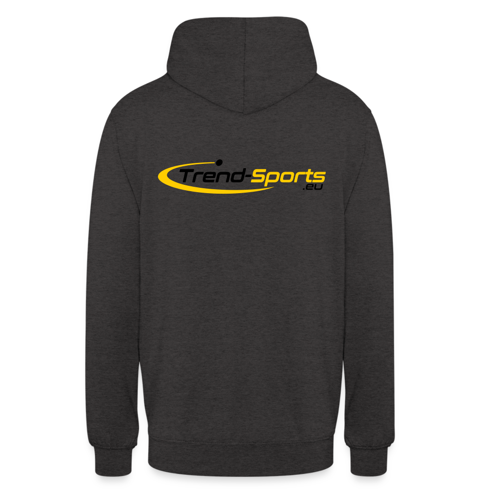Unisex Hoodie - Anthrazit