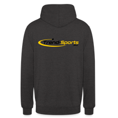 Unisex Hoodie - Anthrazit