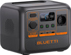 BLUETTI AC50P Tragbare Powerstation 504Wh 700W LiFePO4