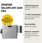 Zendure SolarFlow 2400 Pro