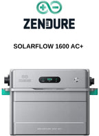 Zendure SolarFlow 1600 AC+