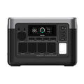 OUKITEL P1000E PLUSPortable Power Station – 1800 W | 1024 Wh LiFePO4