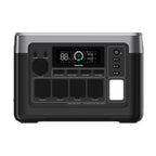 OUKITEL P1000E PLUSPortable Power Station – 1800 W | 1024 Wh LiFePO4