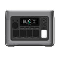 OUKITEL P1500 PLUS Portable Power Station – 1800 W | 1536 Wh LiFePO4