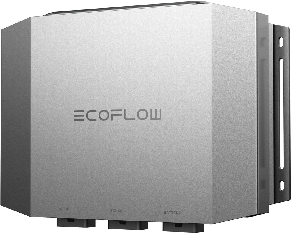 ECOFLOW ALTERNATOR CHARGER PLUS 1000