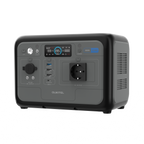 OUKITEL P800 Portable Power Station – 800 W | 512 Wh LiFePO4