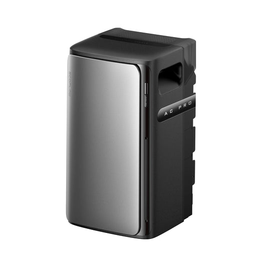 EcoFlow STREAM AC Pro - 0% MWST (ANGEBOT GEMÄSS§12 ABS.3 USTG)