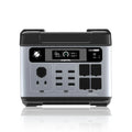 OUKITEL P2001E PRO Portable Power Station – 3200 W | 2048 Wh LiFePO4